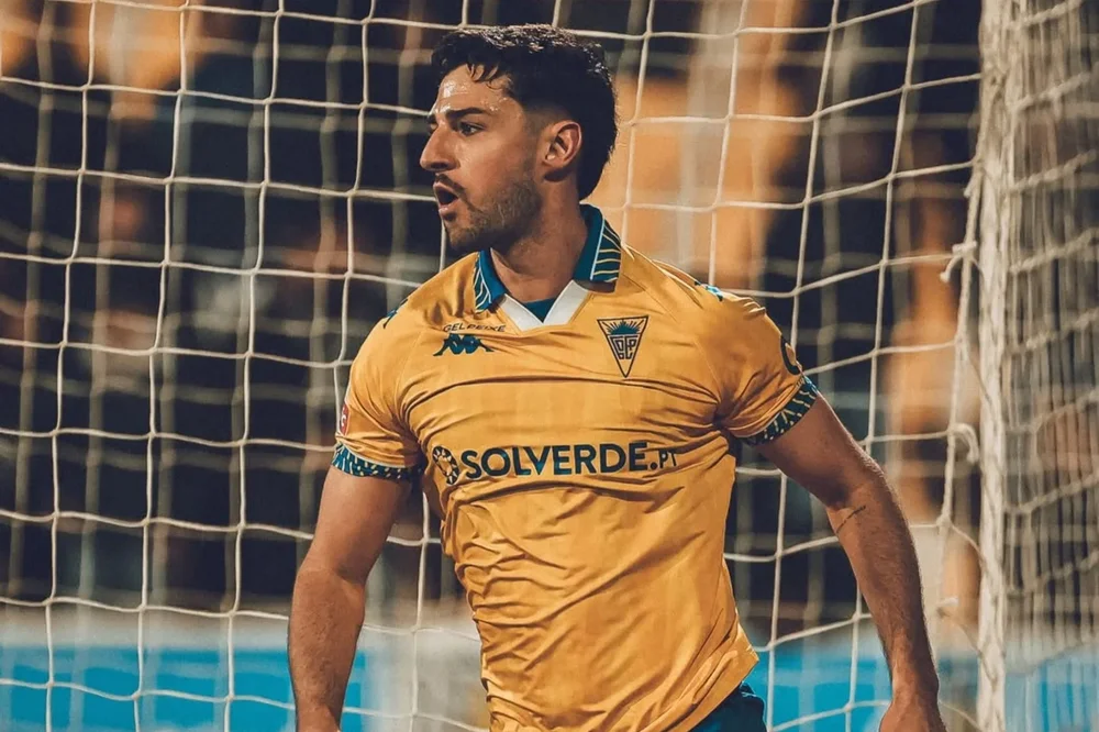 Alejandro Marqués.