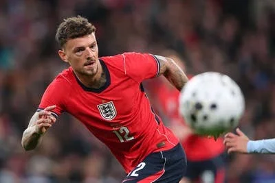Ben White and boos – the latest chapter in a complicated relationship with England